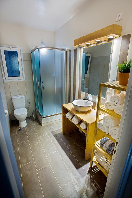 Emerald Suite Афины Экстерьер фото