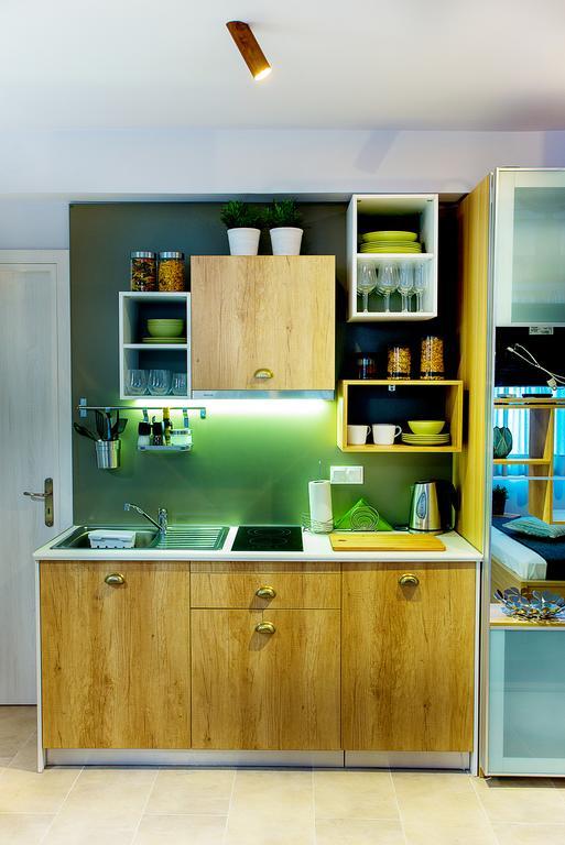 Emerald Suite Афины Экстерьер фото
