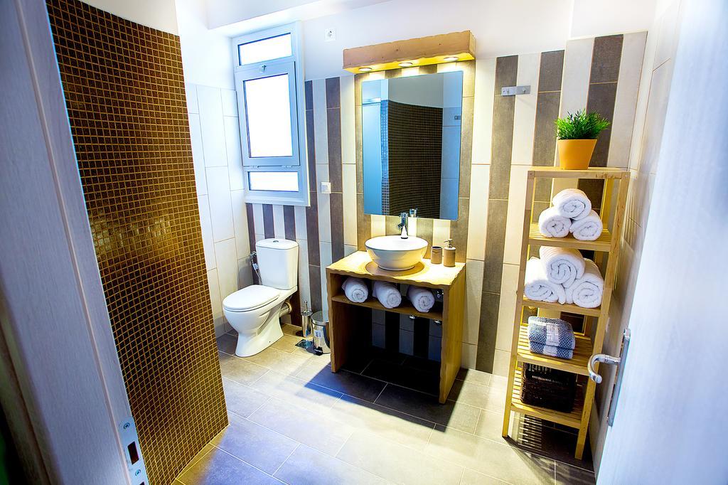 Emerald Suite Афины Экстерьер фото